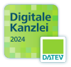 Label Digitale Kanzlei 2024